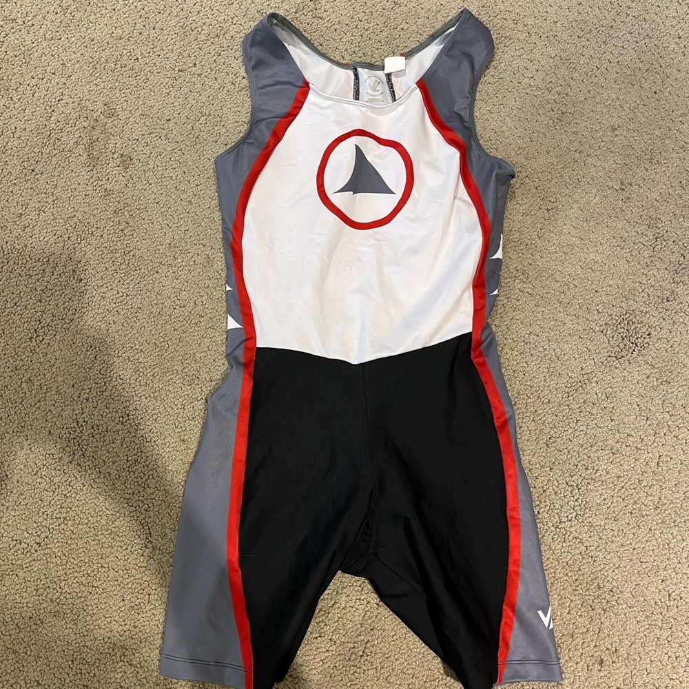 JL racing Womens Small Unisuit